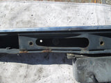 Mercedes R107 EURO front bumper 560SL 380SL 450SL