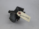 Mercedes W210 W202 W208 heater control valve 0018303484