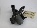 BMW E36 Z4 Heater Control Valve 64118375443 (USED)