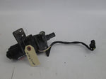 Jaguar XK8 XKR auxiliary water pump MJA6710AA