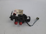 Jaguar XJ8 XJR  auxiliary water pump MNA6711AC