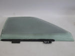 Porsche 944 924 right front window glass 94454202401 83-95