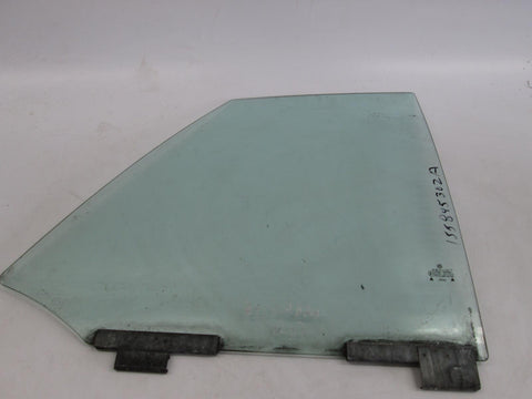 Volkswagen Cabriolet 80-93 right rear window glass 155845302A