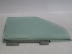 Volvo 940 960 S90 right front window door glass 91-98