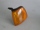 Audi 80 90 left front turn signal 893941625