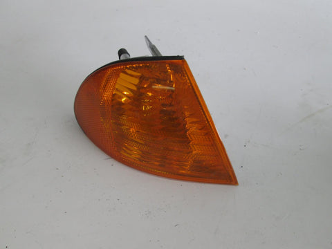 BMW E46 right front turn signal 63136902766 99-01