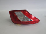 Lexus ES350 07-09 Left Outer Tail Light 81561 33500 (USED)