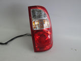 Toyota Tundra left outer tail light 05-06