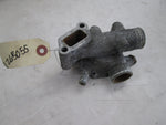 BMW E30 E28 325e 528e 325i M20 thermostat housing 1265055