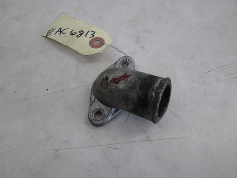 Jaguar Xj6 thermostat housing cover EAC6813 86-94