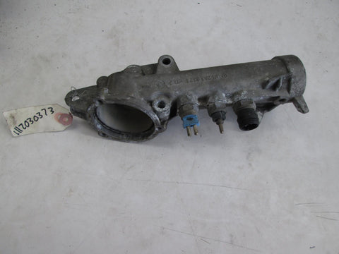 Mercedes W202 C220 thermostat housing cover 1112030373