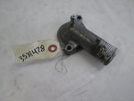 Volvo 850 S70 V70  thermostat housing cover 3531478