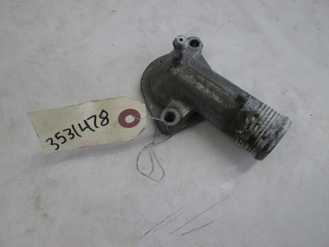 Volvo 850 S70 V70  thermostat housing cover 3531478