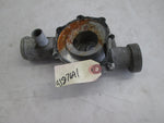 SAAB 900 classic water pump housing 9187691