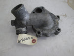 Mercedes W116 W114 R107 water pump housing 1102010301