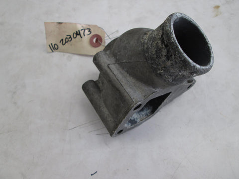 Mercedes W114 W115 Thermostat Housing 1102030473 (USED)