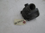 Mercedes W114 W115 W108 thermostat housing 1802030173