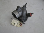 Mercedes W123 W126 R107 thermostat housing cover 1172011330