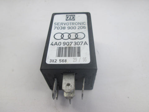 Volkswagen Audi Porsche servotronic control relay 4A0907307A