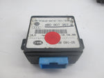 Audi headlight range control relay 4B0907357B