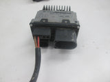 Volkswagen Audi fan control module 8D0959501A