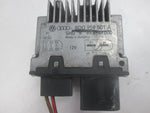 Volkswagen Audi fan control module 8D0959501A