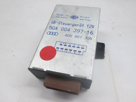 Volkswagen Audi cruise control module 4D0907305