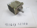 Porsche 911 912 A/C temp switch