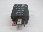 Porsche 928 relay 92861520300