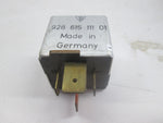 Porsche 928 relay 92861511101 (USED)