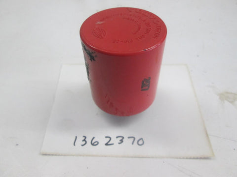 Volvo bulb failure relay 1362370