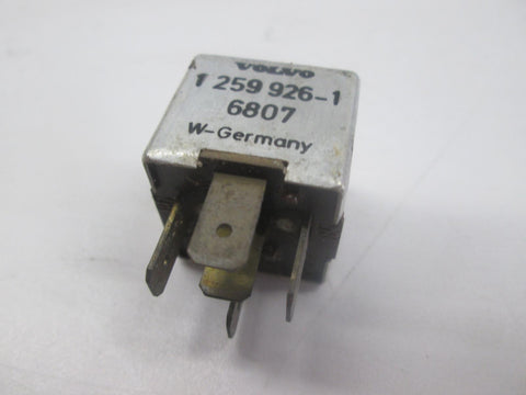 Volvo relay 1259926