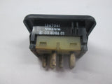 Volvo window switch 1347061