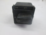 Volvo headlight switch switch 1398417