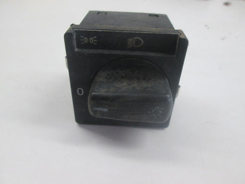 Volvo headlight switch switch 1398417
