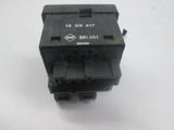 Volvo headlight switch switch 1398417
