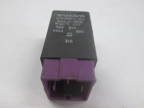 Volvo relay 1362887