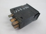 Volvo A/C switch 1368620