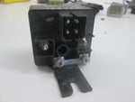 Volvo glow plug controller relay 1324681 1308184 1363438