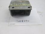 Volvo alternator regulator 1308030