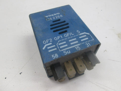 Volvo relay 1362268