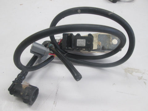 Volvo S60 fuel tank pressure sensor 1275638