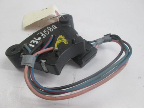 Volvo neutral saftey switch 1363580