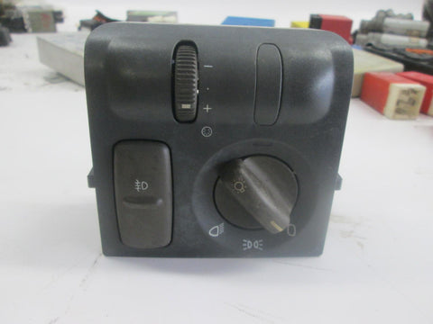 Volvo S40 headlight switch 30887132