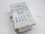 Volvo 240 cruise control module 3523537