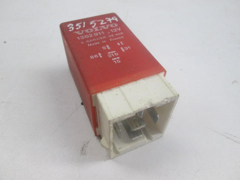 Volvo relay 1362911