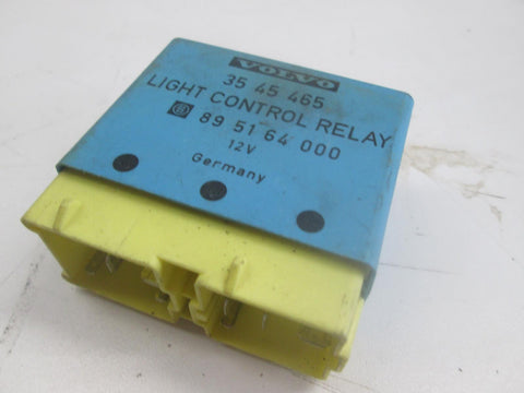 Volvo relay 3545465