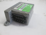 Volvo air bag control module 3515221 0285001028