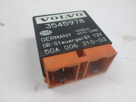 Volvo relay 3545978