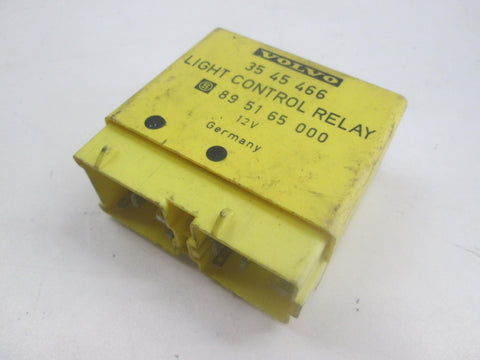 Volvo relay 3545466